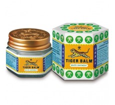 타이거 밤 화이트 연고(19.4g)